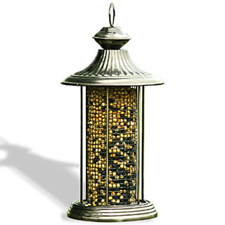 Sell Caged bird feeders