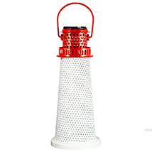 Lighthouse feeder-finch